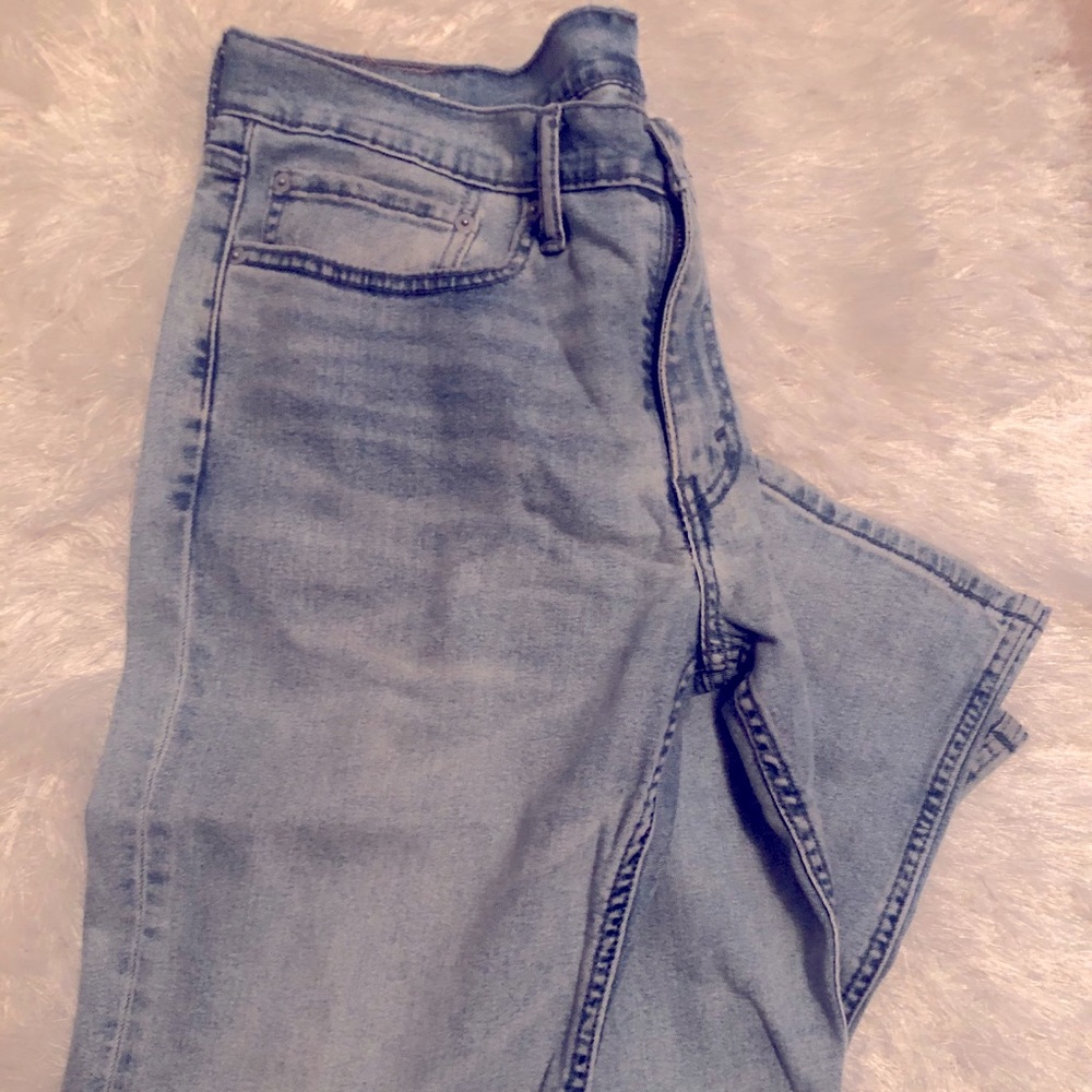 Men’s Denim Levi’s 514